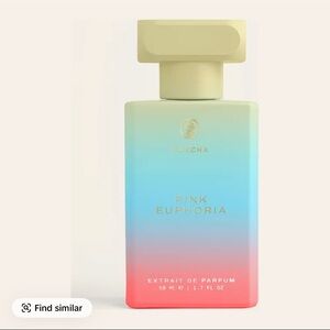 Oakcha Pink Euphoria Perfume *NEW*